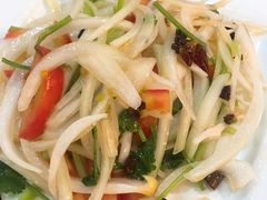 -阿达西新疆餐厅(西北大学店)