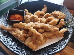 椒香小酥肉-湊湊火锅·茶憩(皇姑万象汇店)