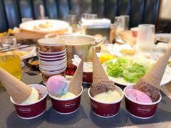 -星伦多 自助料理(圆融店)