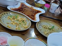 -天全县三土司椒麻鸡餐厅