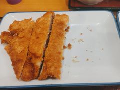 -虹梅食堂·爱蝦乃家