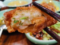 -虎哥私房菜(馒头山店)