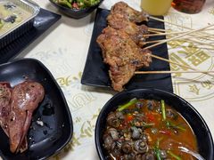 -聚味瞿记·龙虾堂(望城店)