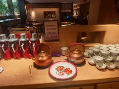 -田小狗的饭店(碧桂园店)