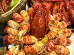 -怪怪龙虾·来自江苏盱眙(惊驾路店)