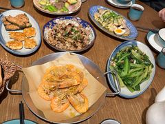 -常来小聚·广州非遗传承餐厅(地王广场店)