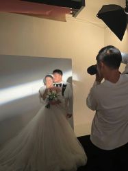 -帆拉斐婚纱摄影(春熙店)