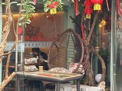 -院落新京菜·烤鸭(地安门店)