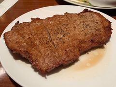 炸猪排-鼎泰丰(国金店)