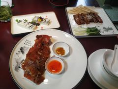 -一江春水·杭帮臻宴(三台山店)