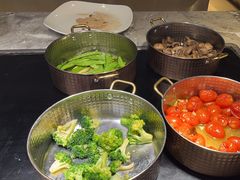 -盛宴标帜餐厅·亲子自助 (南昌喜来登酒店)