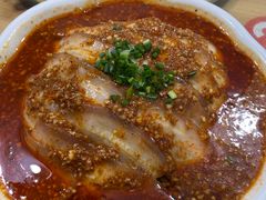 -勇猛子川菜馆(新军路店)