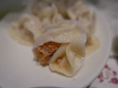 原汁海胆水饺-喜鼎海胆水饺(柏威年购物中心店)