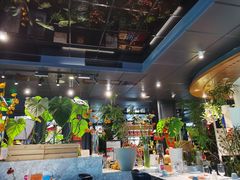 -懒人盐府人家(航天桥店)