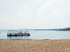 -老虎石海上公园