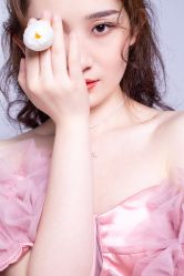 点击看大图 -蜜桃少女VISION写真馆(雁塔店)