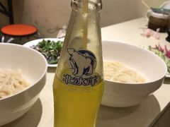 -黑八私房老北京炸酱面