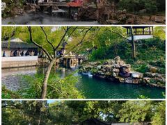 -寒山寺