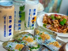 -汪姐海鲜(侨港金冠好店)