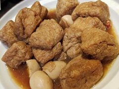 -好嫂子酱猪手•农家菜(蒲黄榆店)
