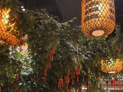 -南京大牌档(三阳广场苏宁店)