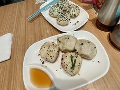 -小杨生煎(龙阳广场店)