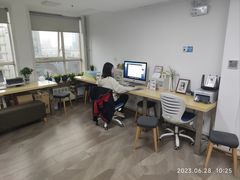 -微笑时刻照相馆·企业合影·商务外拍(北京五道口店)