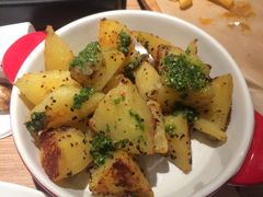 -必胜客(欧亚卖场店)
