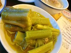 -咸亨酒店•非遗绍兴菜•中华老字号(堂吃餐厅)