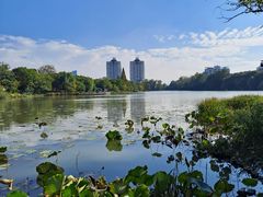 -南通濠河风景名胜区