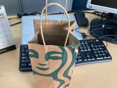 -星巴克(万都店)