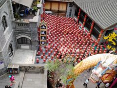 -重庆十八梯传统风貌区