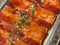 -首尔烤肉大排档(合生汇店)