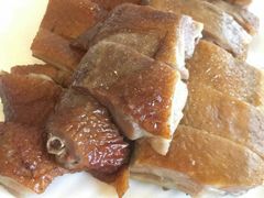 -锦江宾馆-花园餐厅