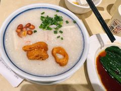 -香港池仔记肠粉王(博多新记襄阳南路店)