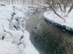 -水磨沟公园