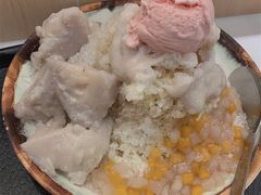 -鲜芋仙(时尚天河店)