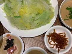 -清真吴记门钉肉饼·喜多利
