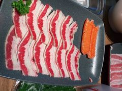 -新石器烤肉(南站店)