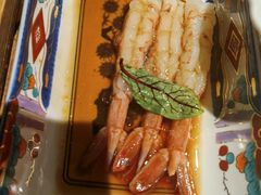 -匠和风精致料理(莆田财富中心店)
