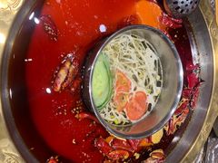 -堂客老火锅(欣阳广场总店)