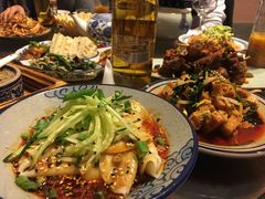 -左陕右甘(亚运村店)