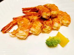 -王鼎精致料理铁板烧(世博源店)