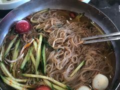 -秀男家米肠汤饭