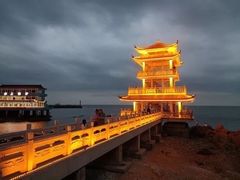 -兴城海滨风景区