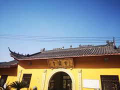 -会龙寺