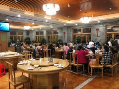 大堂-德胜轩正宗顺德菜(宝安沙井会展中心店)