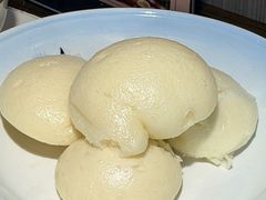 酒酿馒头-千岛湖小鱼儿·淳安匠心农家菜