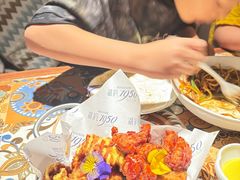 -湖滨1950牛排西餐厅(泽州路店)
