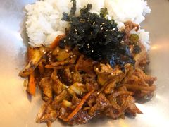 -青春分食(仙林大学城店)